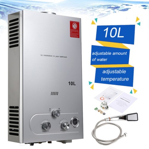 10l 20kw chauffe eau - chauffe-eau, à
