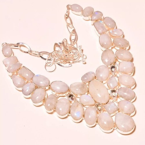 Collier mystique argent - mystique, en