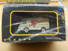 RENAULT 1000 KGS  "LA VACHE