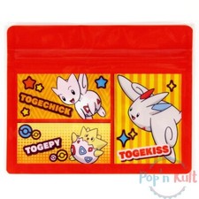 Red Pouch Togepy / Togechick /