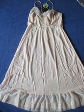 Nuisette N°34 combinaison