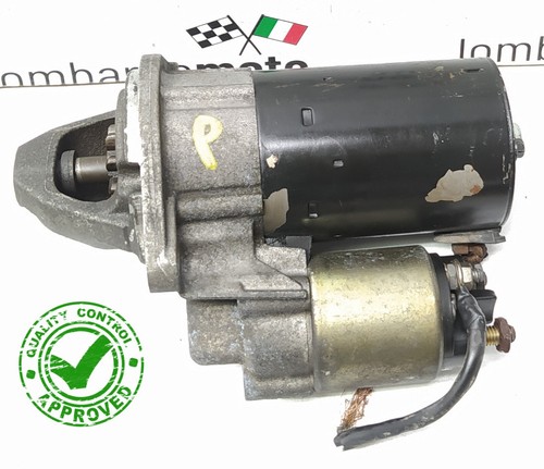 Démarreur moteur allumage - démarreur, du
