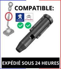 Adaptateur Pommeau Levier De
