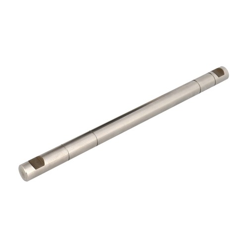 Axe poulie embrayage - , cyclo