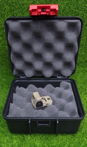 Trijicon rmr type - rmr,