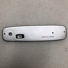 Plaque inférieure pour appareil photo demi-cadre Olympus F.