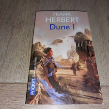 DUNE 1  / FRANK HERBERT