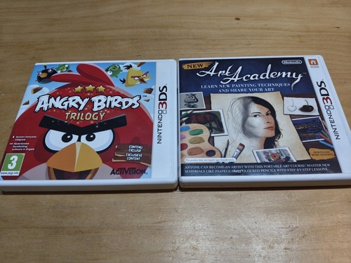 Lot jeux nintendo 3ds - 2,