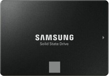 Samsung 870 EVO - 500 Go -
