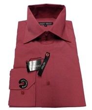 Chemise ENZO NUCCI Amon