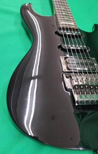 Guitare électrique ibanez - guitare,