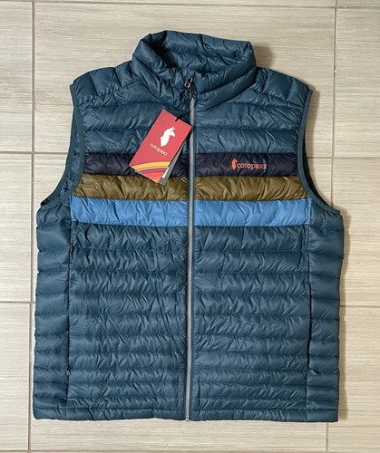 Cotopaxi fuego down - fuego, vest