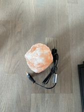 Himalayan Salt Lamp