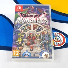 Dragon Quest Monsters: The Dark Prince Switch EU Used (Multi-Languages/Aventure)