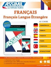 Assimil apprendre francais - apprendre,