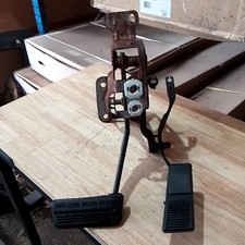 Occasion : Pédalier  pour