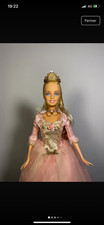 barbie coeur de princesse
