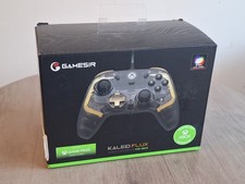 GameSir Manette Filaire Kaleid Flux pour Xbox Series X et S et Xbox One - TTBE