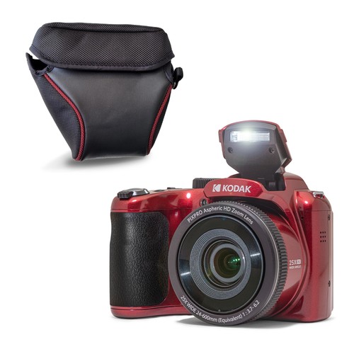 Kodak pack pixpro az255 - kodak,