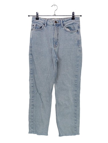Stradivarius jeans dames - jeans, 7/8