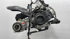 Moteur LAZIO LJ50QT