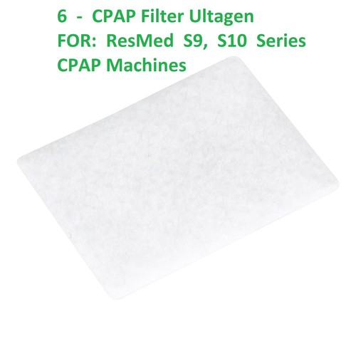 Pack cpap filter for - pack,