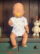 Poupon vintage Zapf Creation