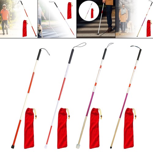 Canne pliante portable