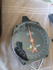 Peson A Carpe Carp Spirit