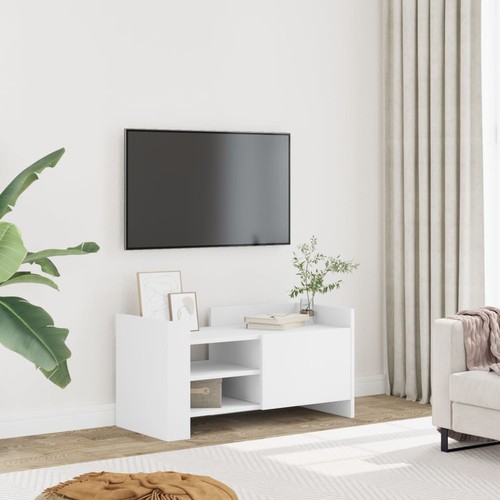 Meuble blanc 80x35x40 - meuble, cm