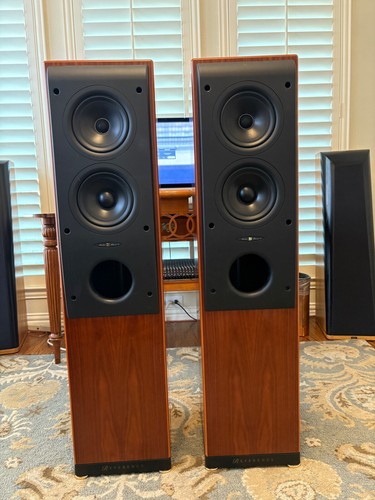 Kef reference series model - reference,