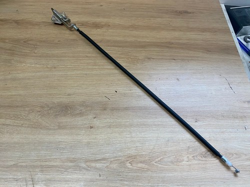 Cable ouverture mecanisme - un,