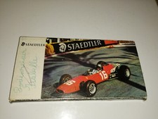 Ancienne boite carton crayons