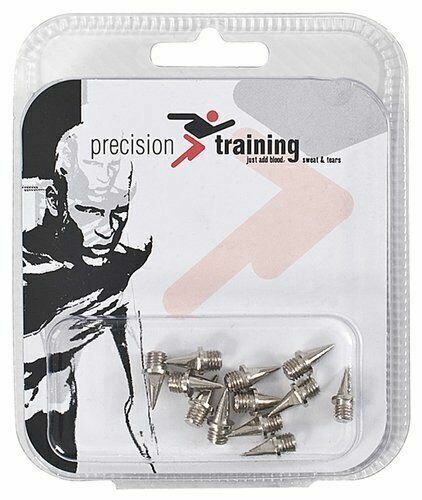 12x pointes pyramid 4mm - pointes,