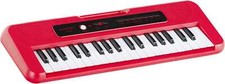 Clavier pour Enfants de Musique Instrument Piano avec 37 Touches Jouet Numerique