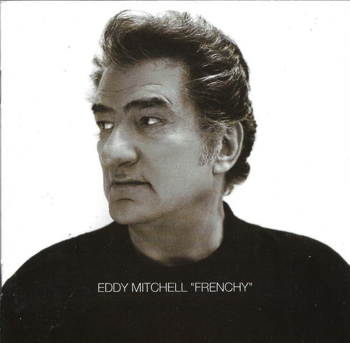 Eddy mitchell frenchy - mitchell,