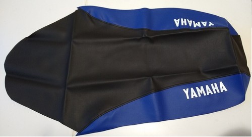 Housse selle yamaha - tte, tts