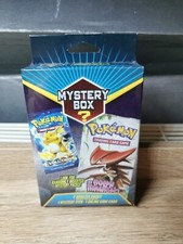Pokemon Walgreens Mystery