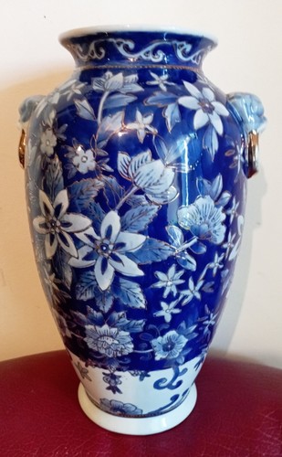 Grand vase céramique - vase, en