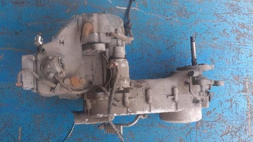 Moteur complet wottan runner - complet,
