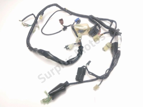 Faisceau electrique honda - electrique, cb