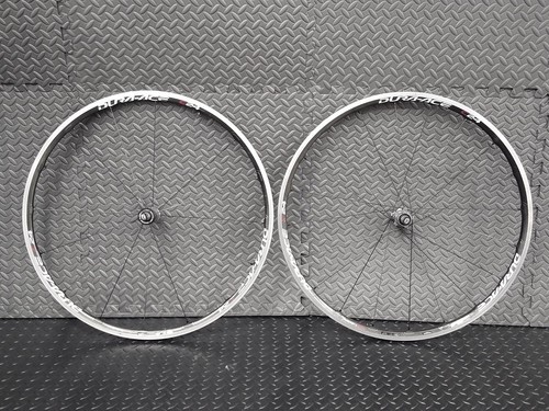 Pour roues vélo dura - de, dura-ace