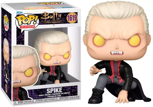 Dispo confirmer buffy - ],