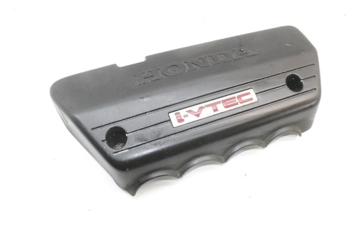 Couvercle moteur honda - de,