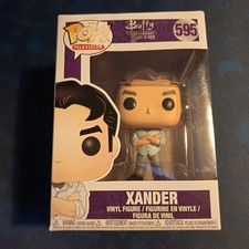 Funko Pop Télévision Buffy