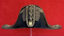 BIcorne Officier Supérieur
