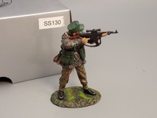 PLOMB THOMAS GUNN-  REF SS130A