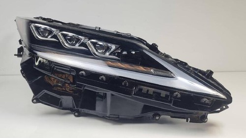 Phare droit lexus - lexus, rx