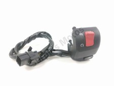 COMMODO DROIT KAWASAKI NINJA 650 2020-2023 / NE 46173