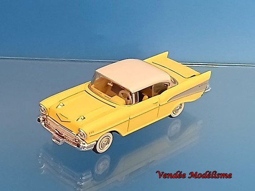 Voiture collection - de,
